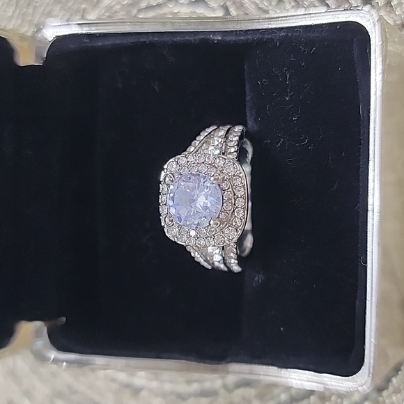 Proposal RING - Picture 1 of 5